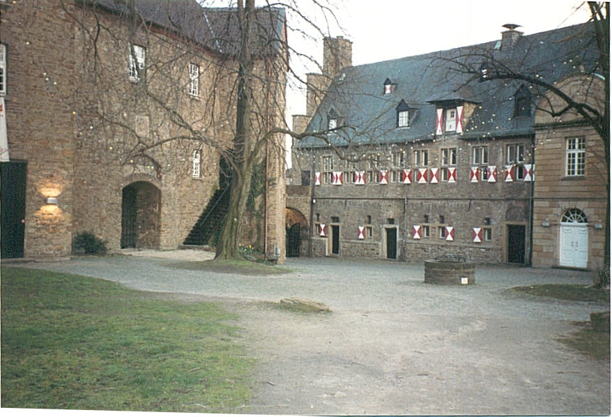 Schloss Broich